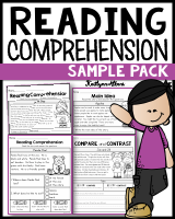 FREEReadingComprehensionPassages.pdf